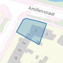 Perceel HGL01-B-10172