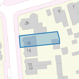 Perceel HGL01-B-10174