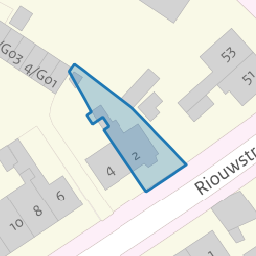 Perceel HGL01-B-10183