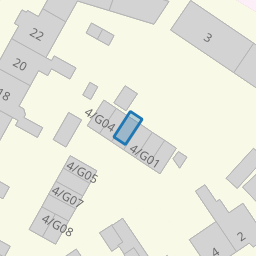 Perceel HGL01-B-10184