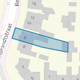 Perceel HGL01-B-10187