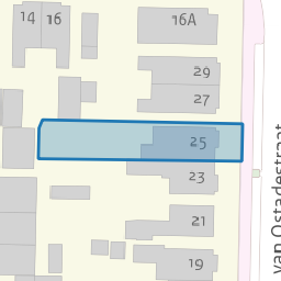 Perceel HGL01-B-10189