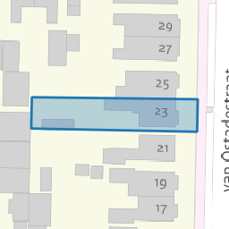 Perceel HGL01-B-10190