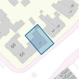 Perceel HGL01-B-10203