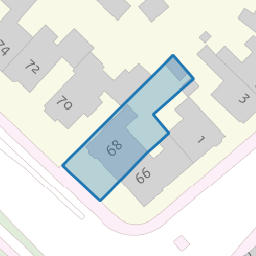 Perceel HGL01-B-10205