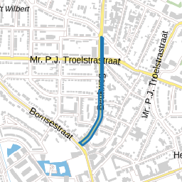 Perceel HGL01-B-10206