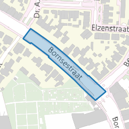 Perceel HGL01-B-10207