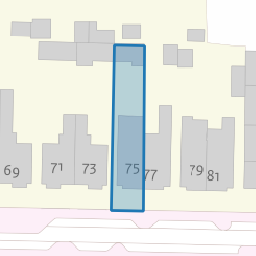 Perceel HGL01-B-10214