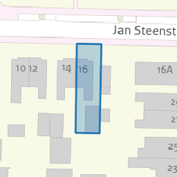 Perceel HGL01-B-10217