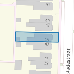 Perceel HGL01-B-10218