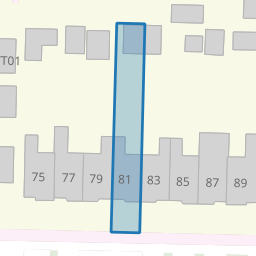 Perceel HGL01-B-10222