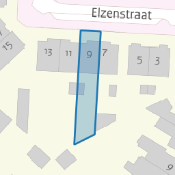 Perceel HGL01-B-10225