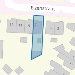 Perceel HGL01-B-10226