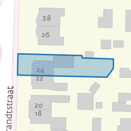 Perceel HGL01-B-10229