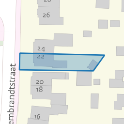 Perceel HGL01-B-10230