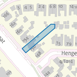 Perceel HGL01-B-10235