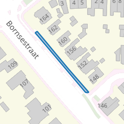 Perceel HGL01-B-10238