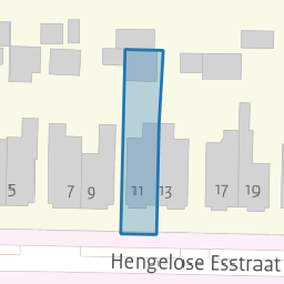 Perceel HGL01-B-10239