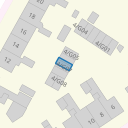 Perceel HGL01-B-10242