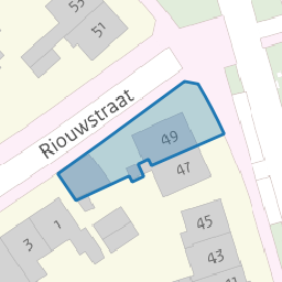 Perceel HGL01-B-10245