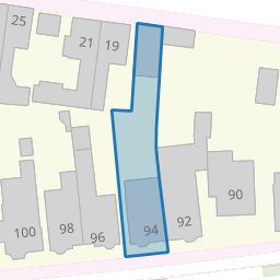 Perceel HGL01-B-10254