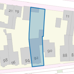 Perceel HGL01-B-10255