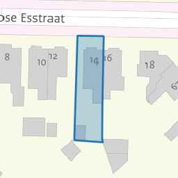 Perceel HGL01-B-10261