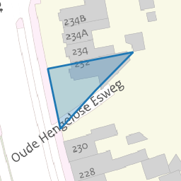 Perceel HGL01-B-10263