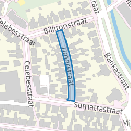 Perceel HGL01-B-10272