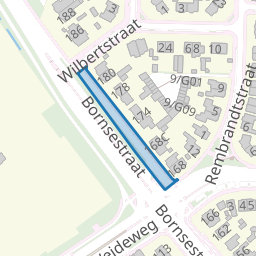 Perceel HGL01-B-10276