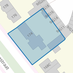 Perceel HGL01-B-10278