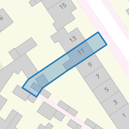 Perceel HGL01-B-10297