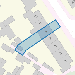 Perceel HGL01-B-10298