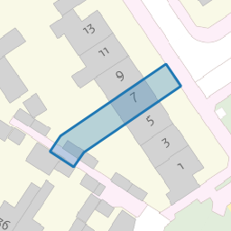 Perceel HGL01-B-10299