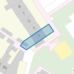 Perceel HGL01-B-10302