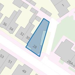 Perceel HGL01-B-10305