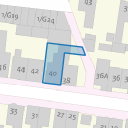 Perceel HGL01-B-10306