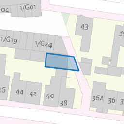 Perceel HGL01-B-10307