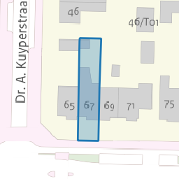 Perceel HGL01-B-10308