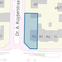 Perceel HGL01-B-10309