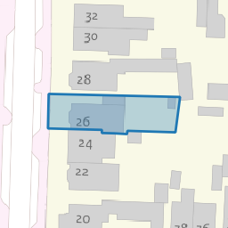 Perceel HGL01-B-10310