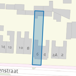 Perceel HGL01-B-10312