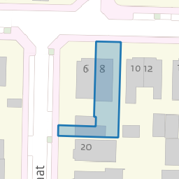 Perceel HGL01-B-10314