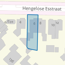 Perceel HGL01-B-10316