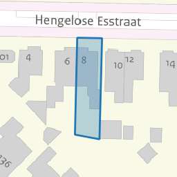 Perceel HGL01-B-10317