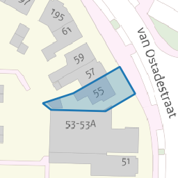 Perceel HGL01-B-10318