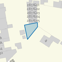 Perceel HGL01-B-10322