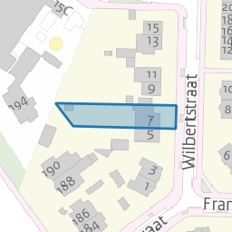 Perceel HGL01-B-10325