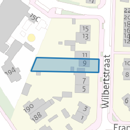 Perceel HGL01-B-10326