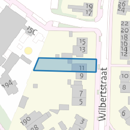 Perceel HGL01-B-10327